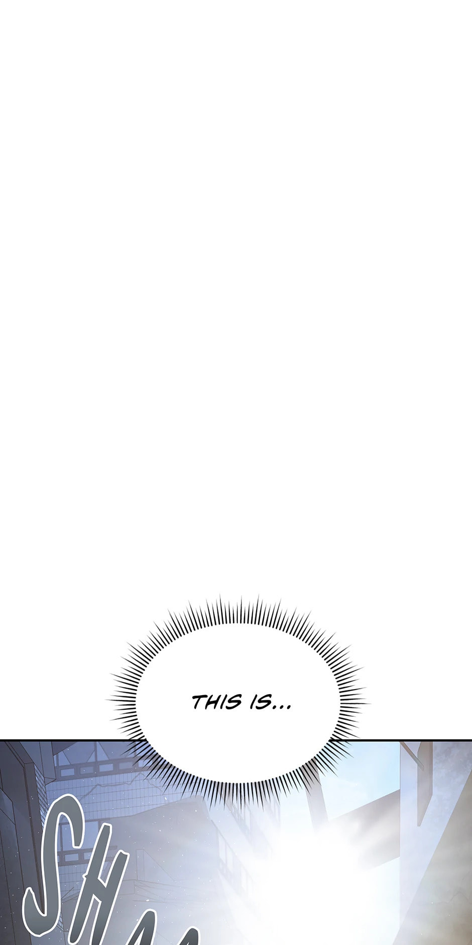 I'm the Villain's Constellation With Empty Pockets – Chapter 25 page 33