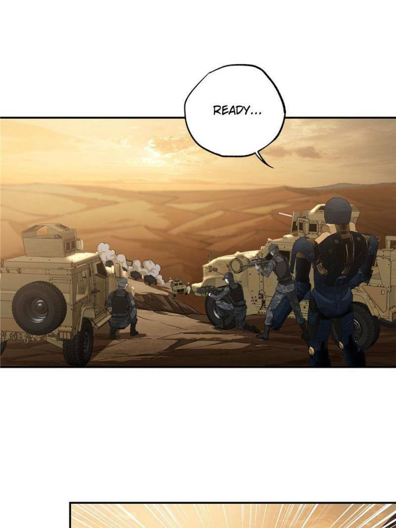 The Legendary Mechanic – Chapter 30 page 6