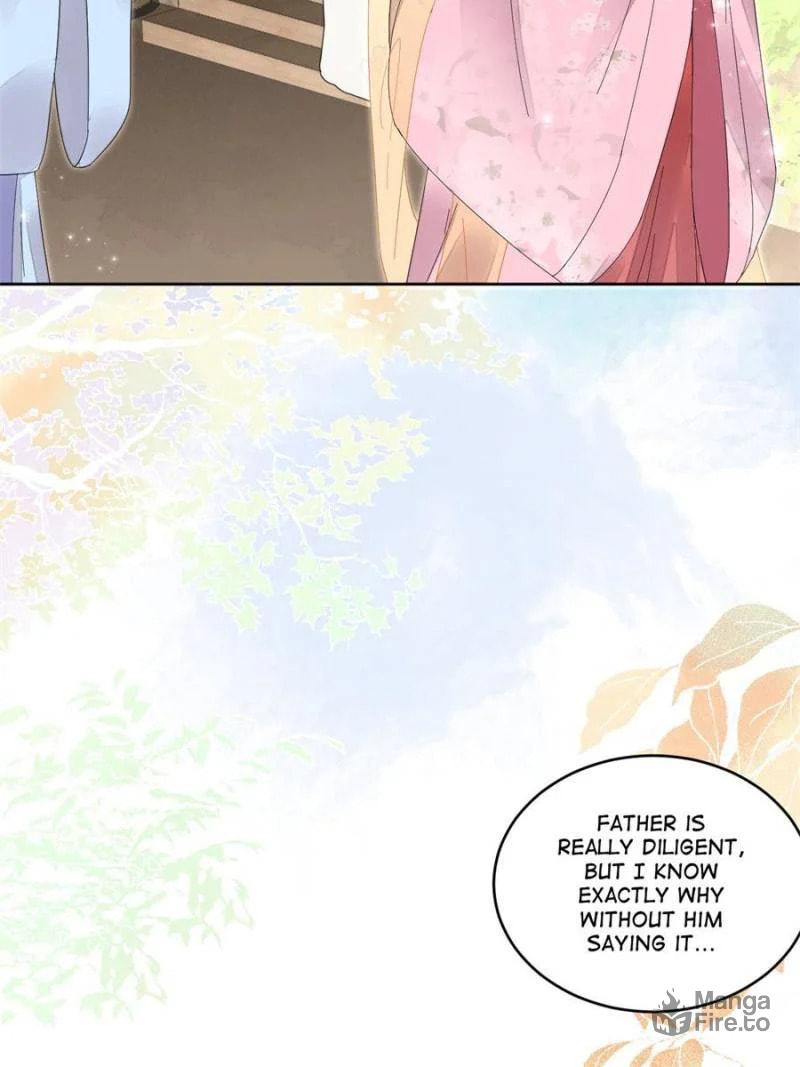 The Poisonous Lady's Fiery Return – Chapter 52 page 2