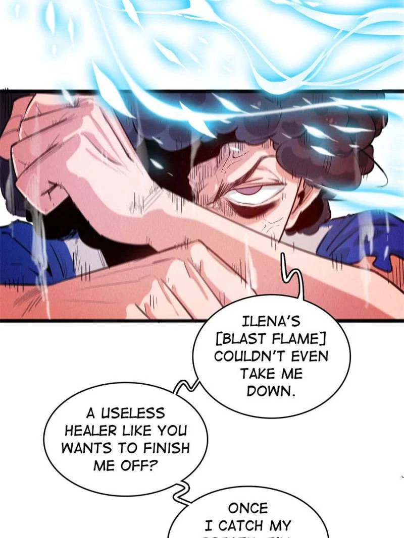 Nine Star Toxic Healer – Chapter 27 page 31