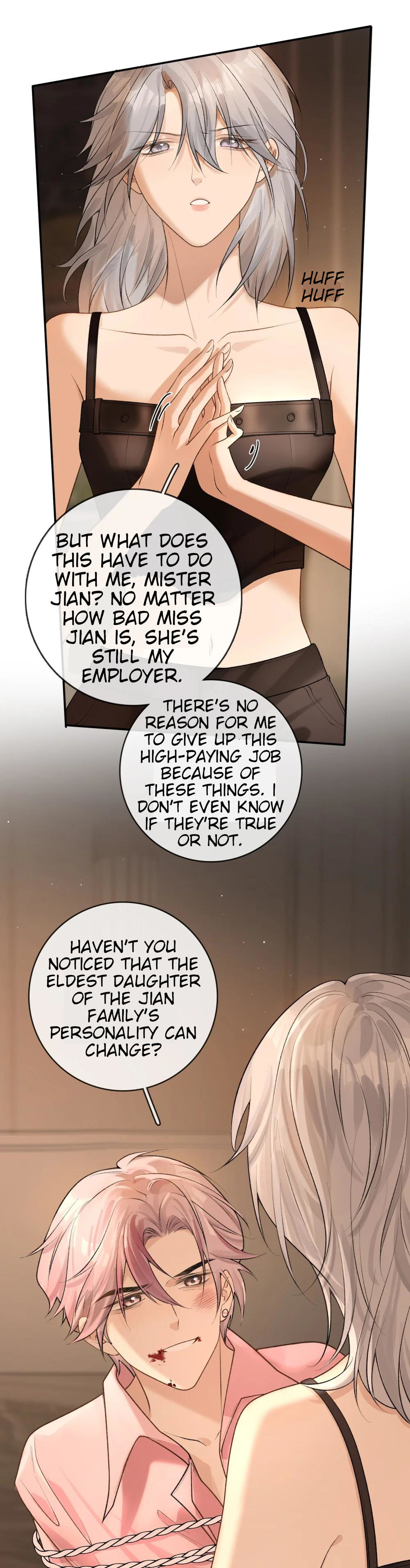 Bloody Past page 8