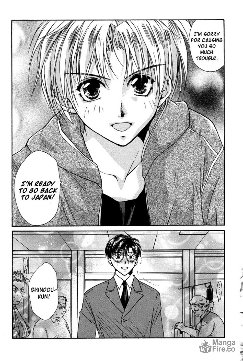 Gravitation – Chapter 40 page 34