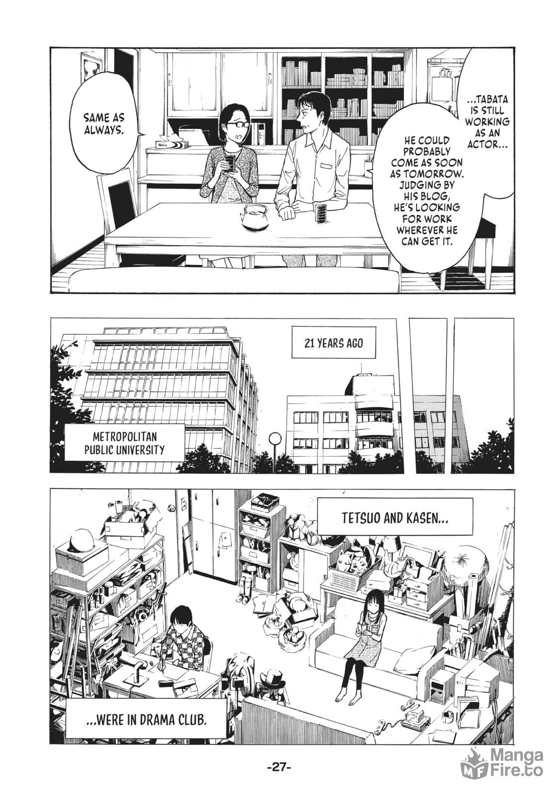 Are You Happy? page 2