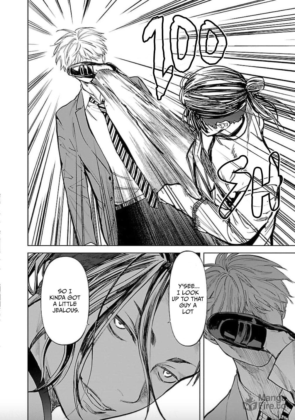 Well, Shall I Murder Instead of You? – Chapter 0 page 20