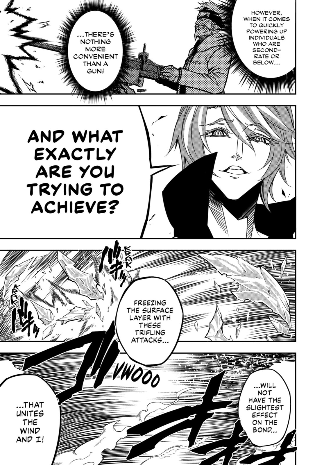 Morning of Action page 15