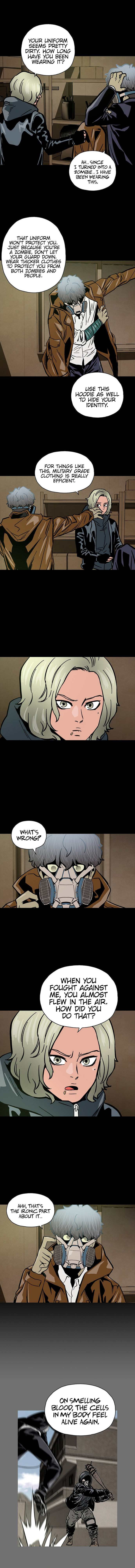 Deadlife – Chapter 36 page 12