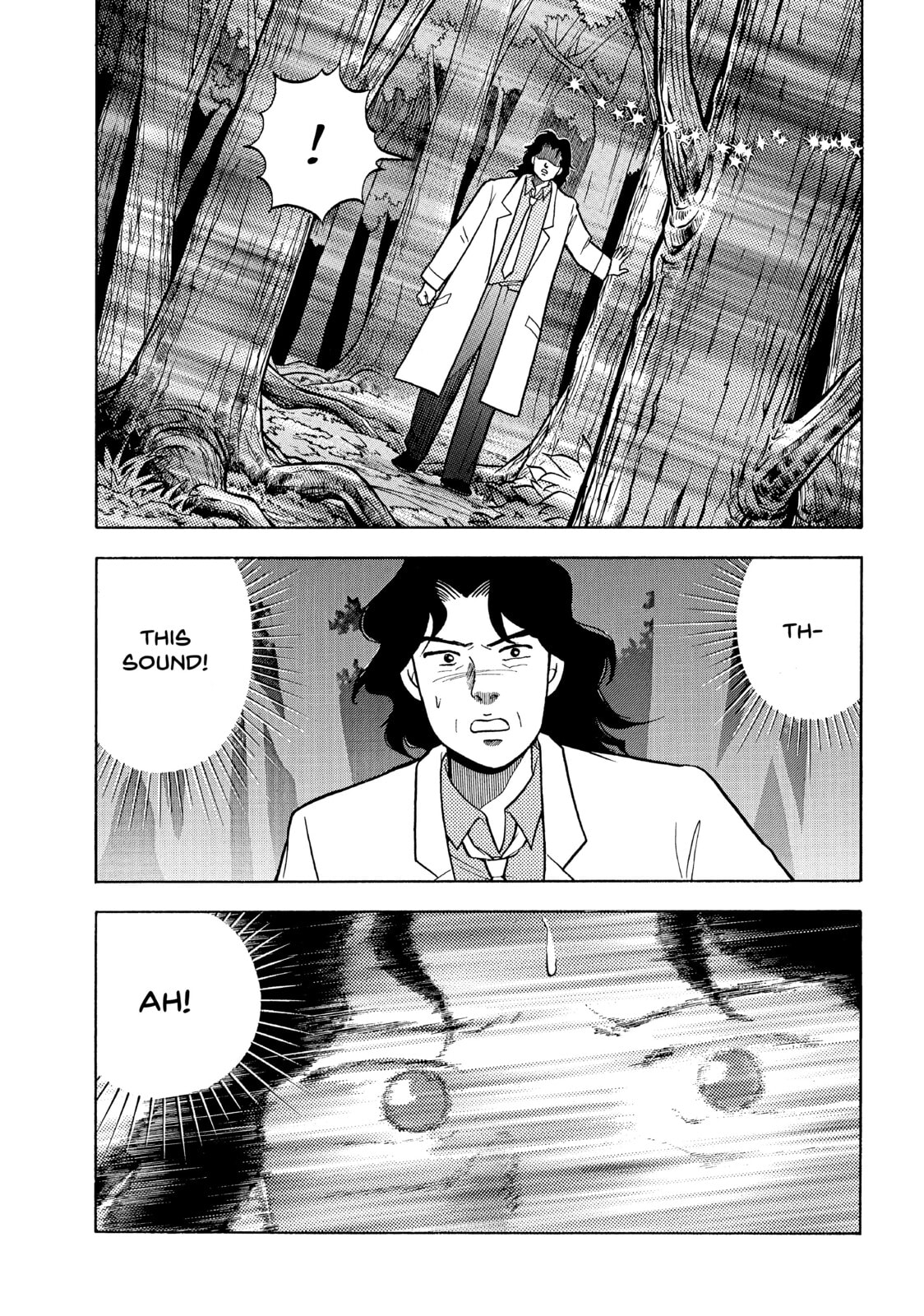 Little Brown Bottle page 15