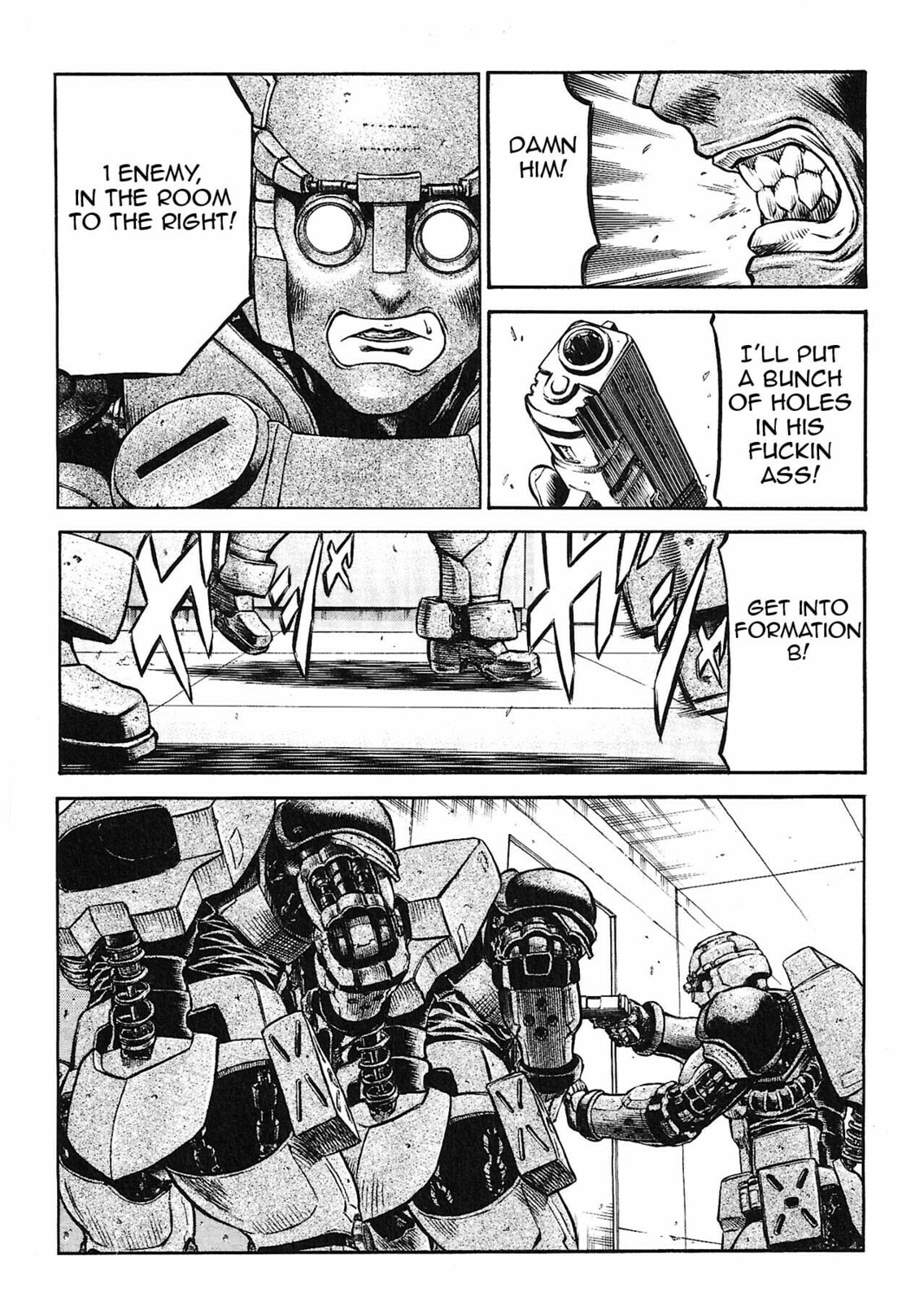 Electro Strings page 30