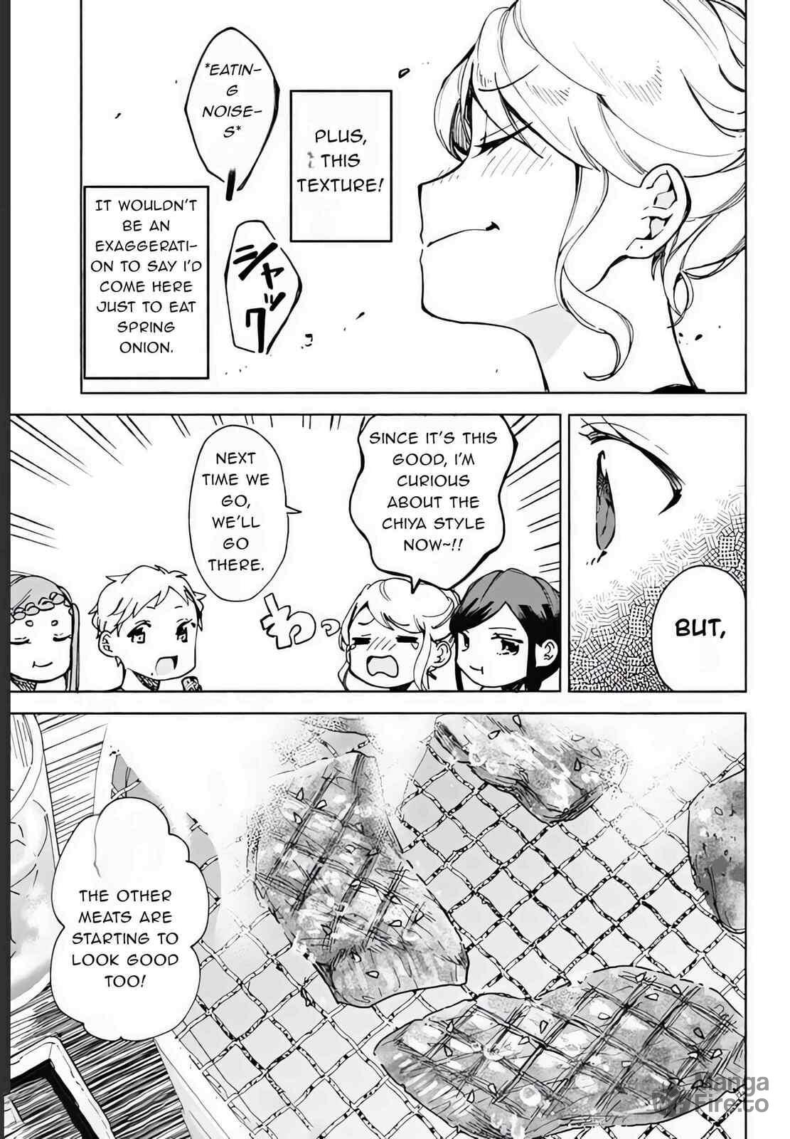 Yakiniku page 9