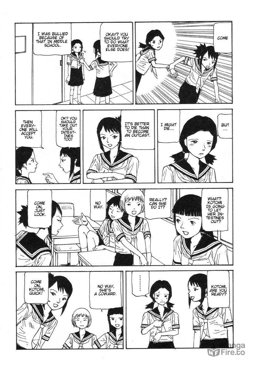 Harakiri page 14
