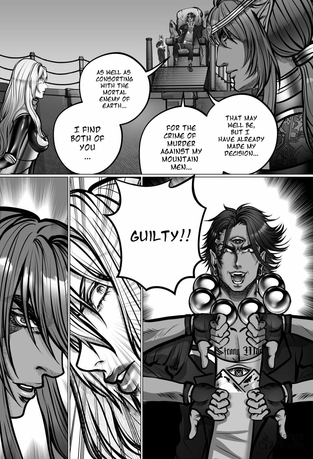 Alexandria PT. 2 page 4