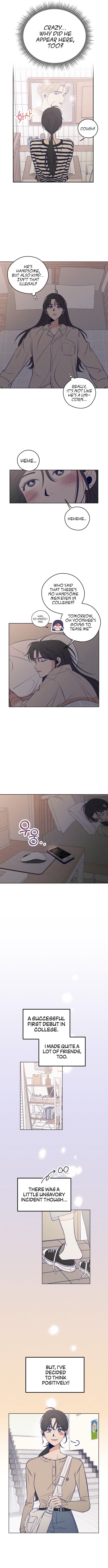 Nine Puzzle (Colored) – Chapter 1 page 14