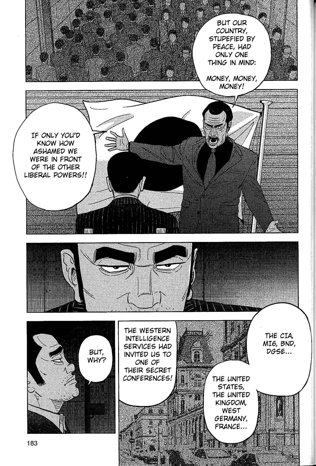 Momotaro page 10