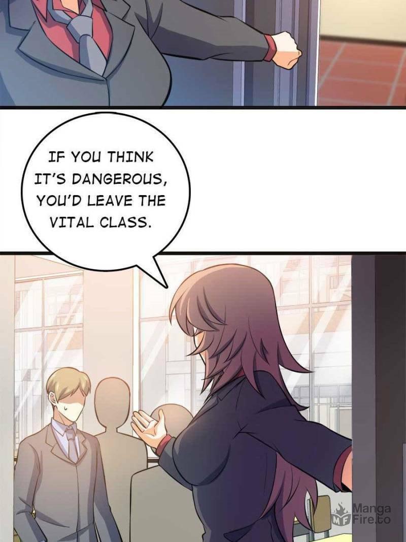 Spare Me, Great Lord! (Colored) – Chapter 51 page 29