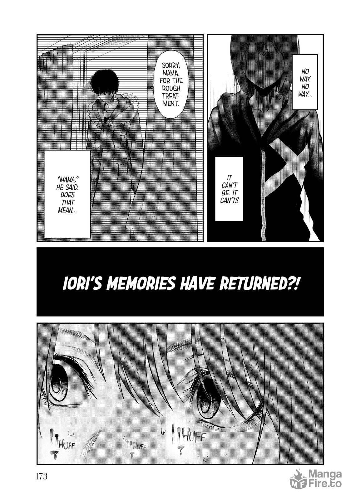 My Tentative Name – Chapter 29 page 2