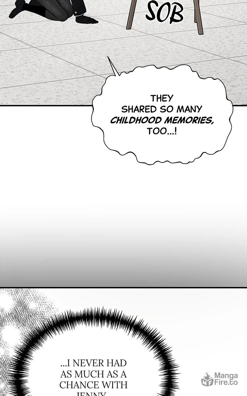 The Ki Sisters – Chapter 30 page 86
