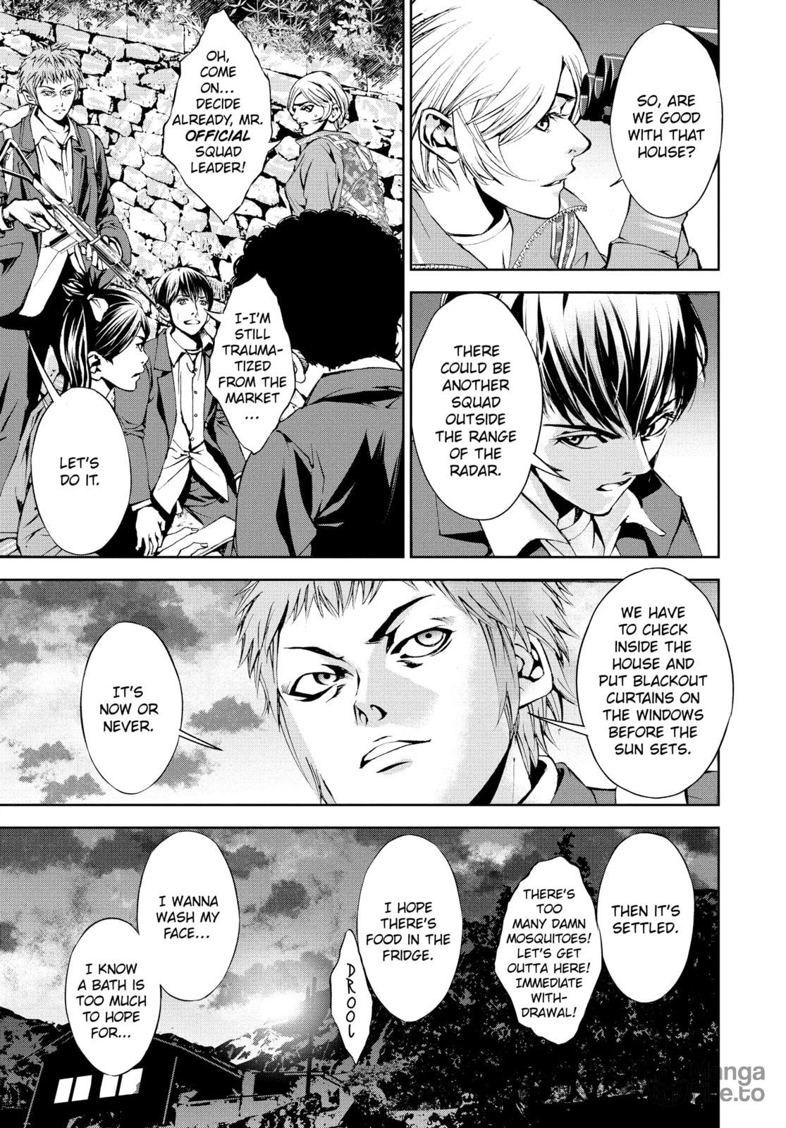 NIGHTFALL page 2