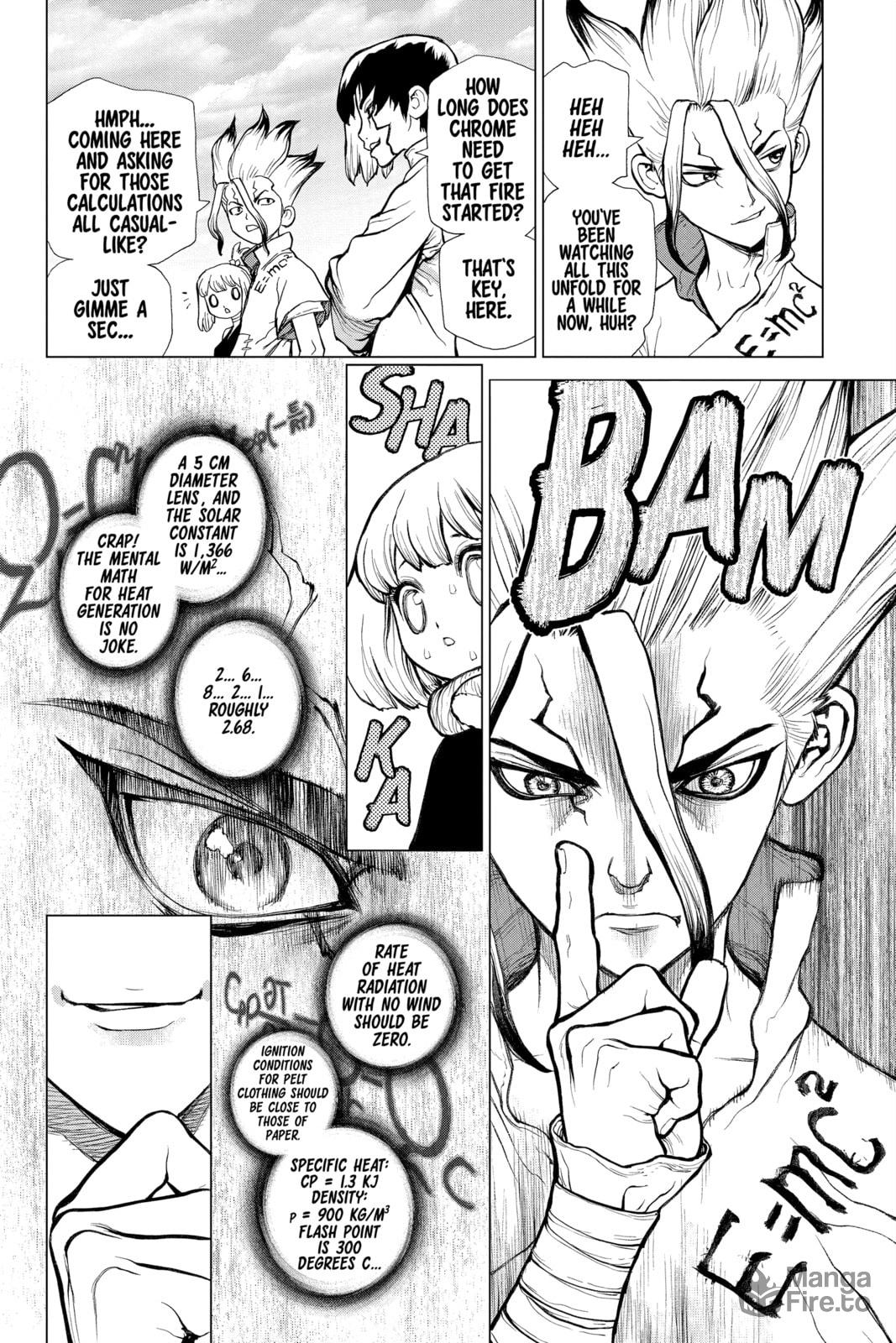Master of Flame page 5