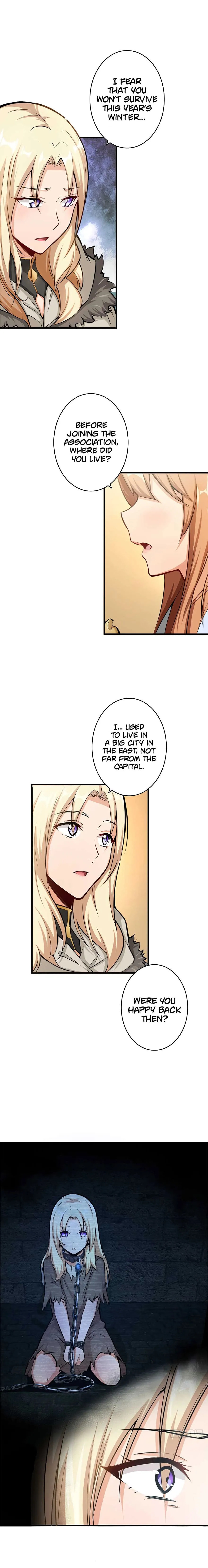 Nana Exposed! page 5