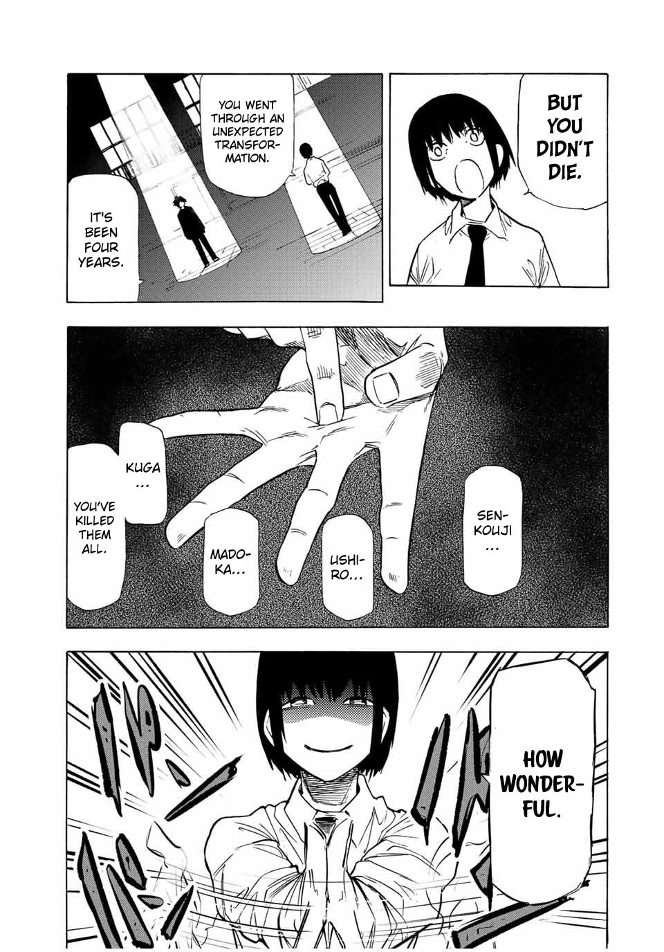 Cleanup page 6