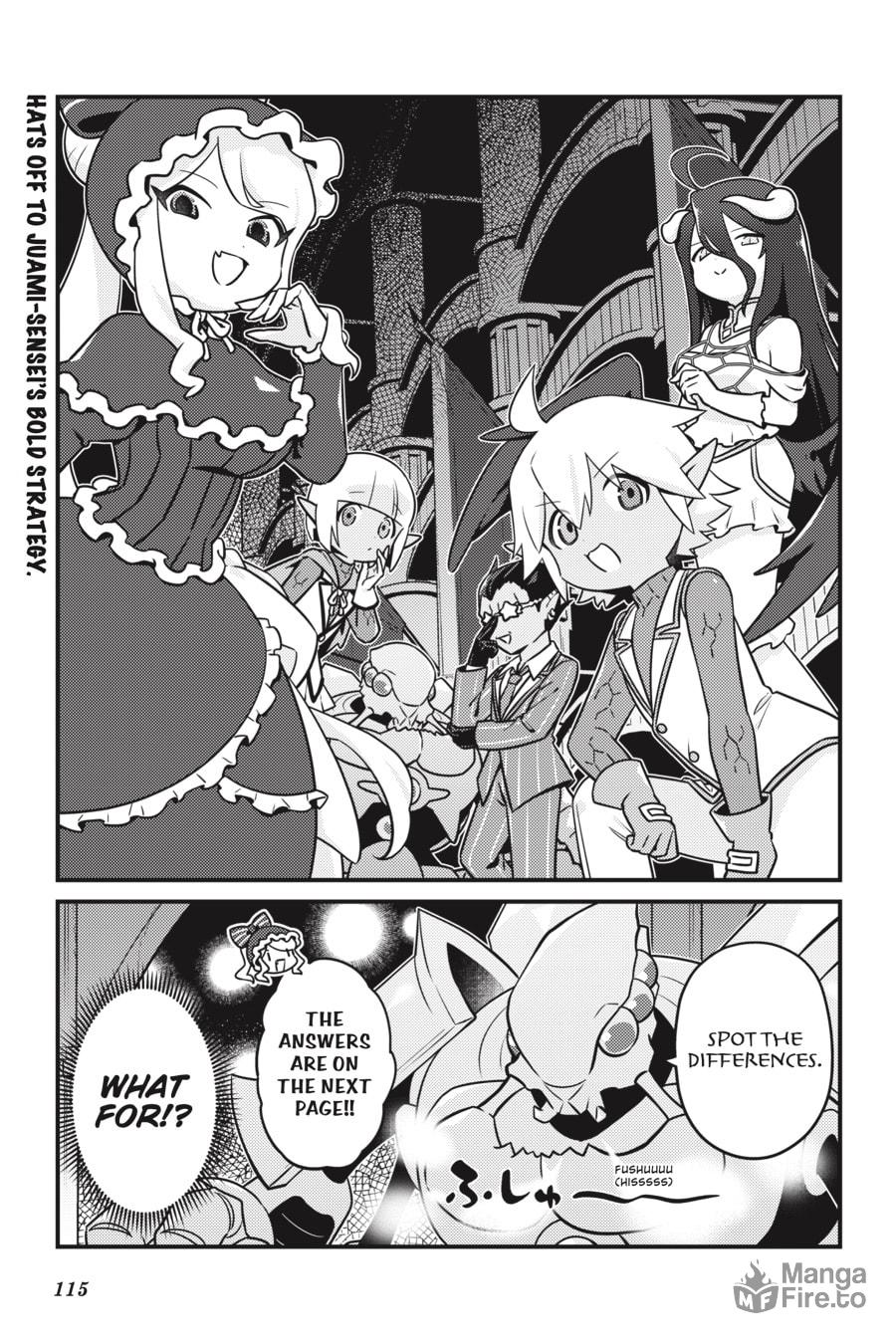 Season 4 Post-Anime Party page 8