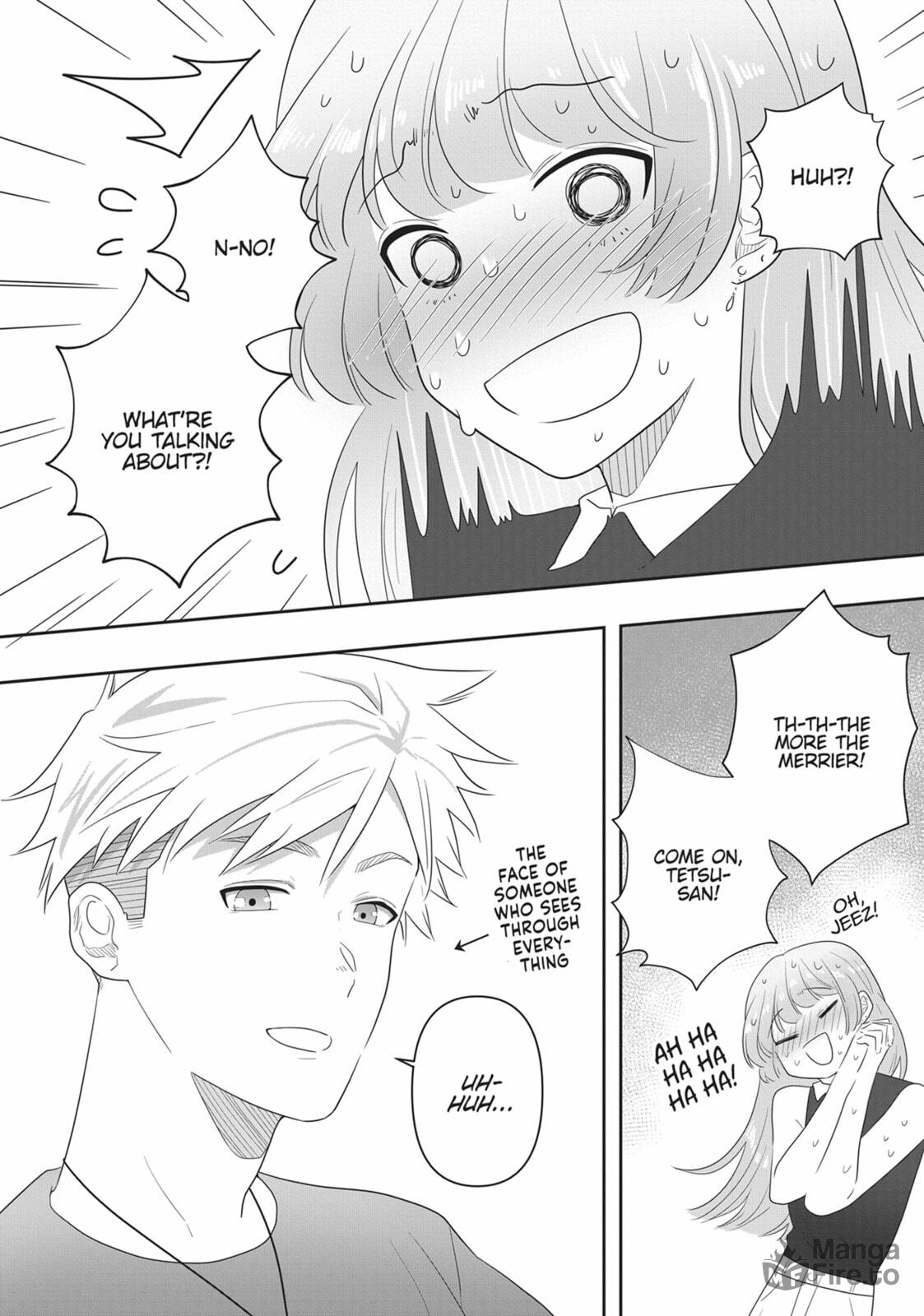 The Cutest in the World page 4