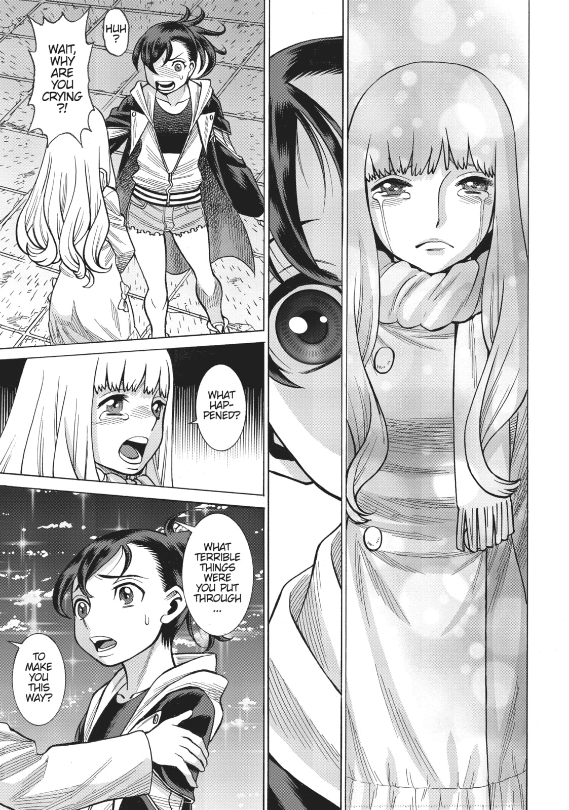 Escape From N.Y page 12