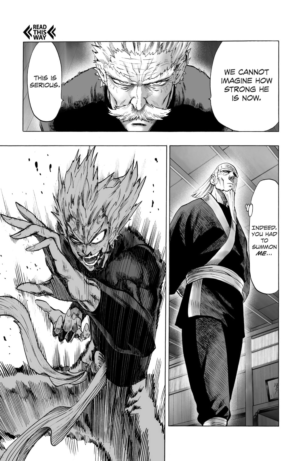 Hero Hunting page 21
