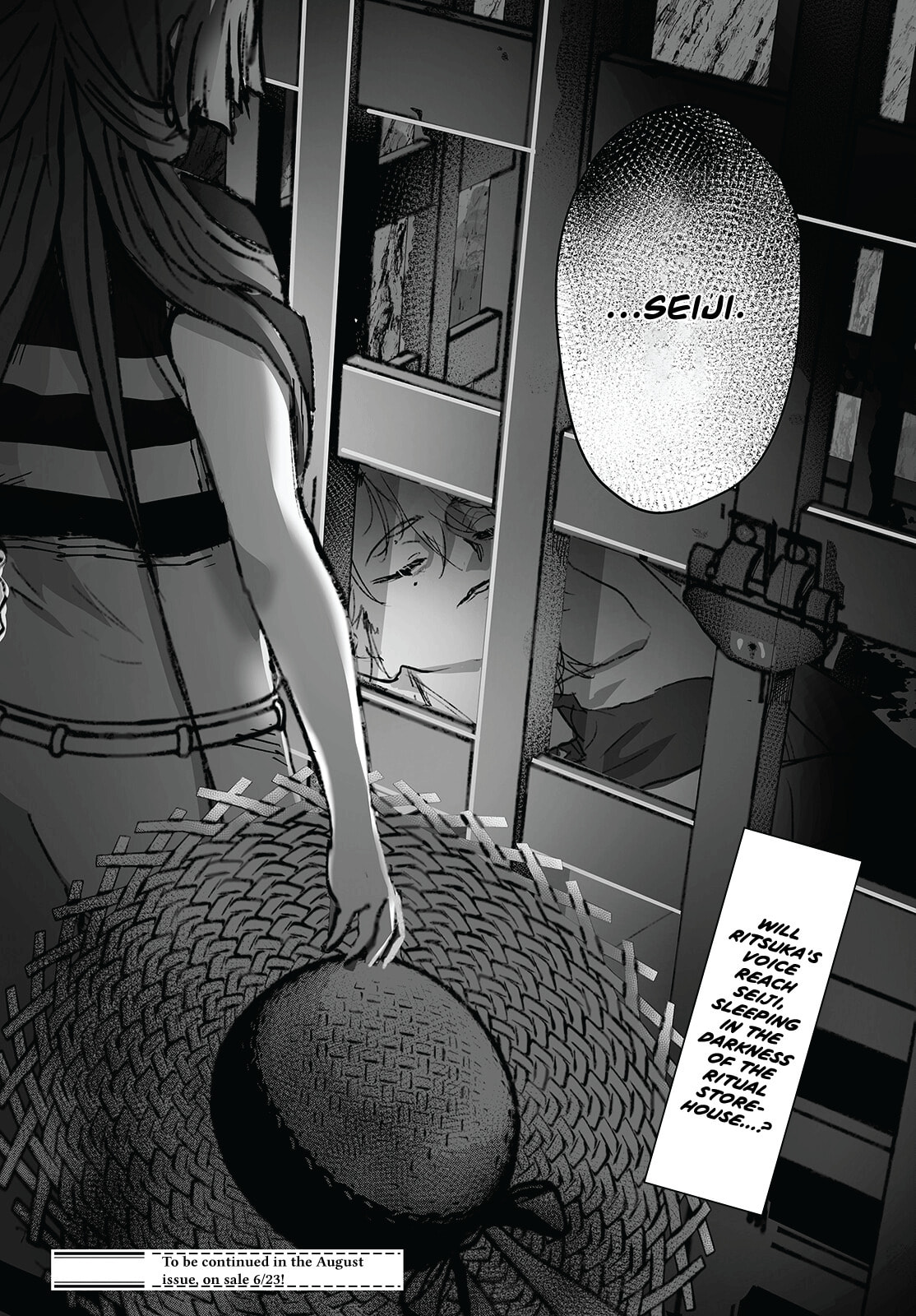 Higurashi no Naku Koro ni Oni – Chapter 11 page 25