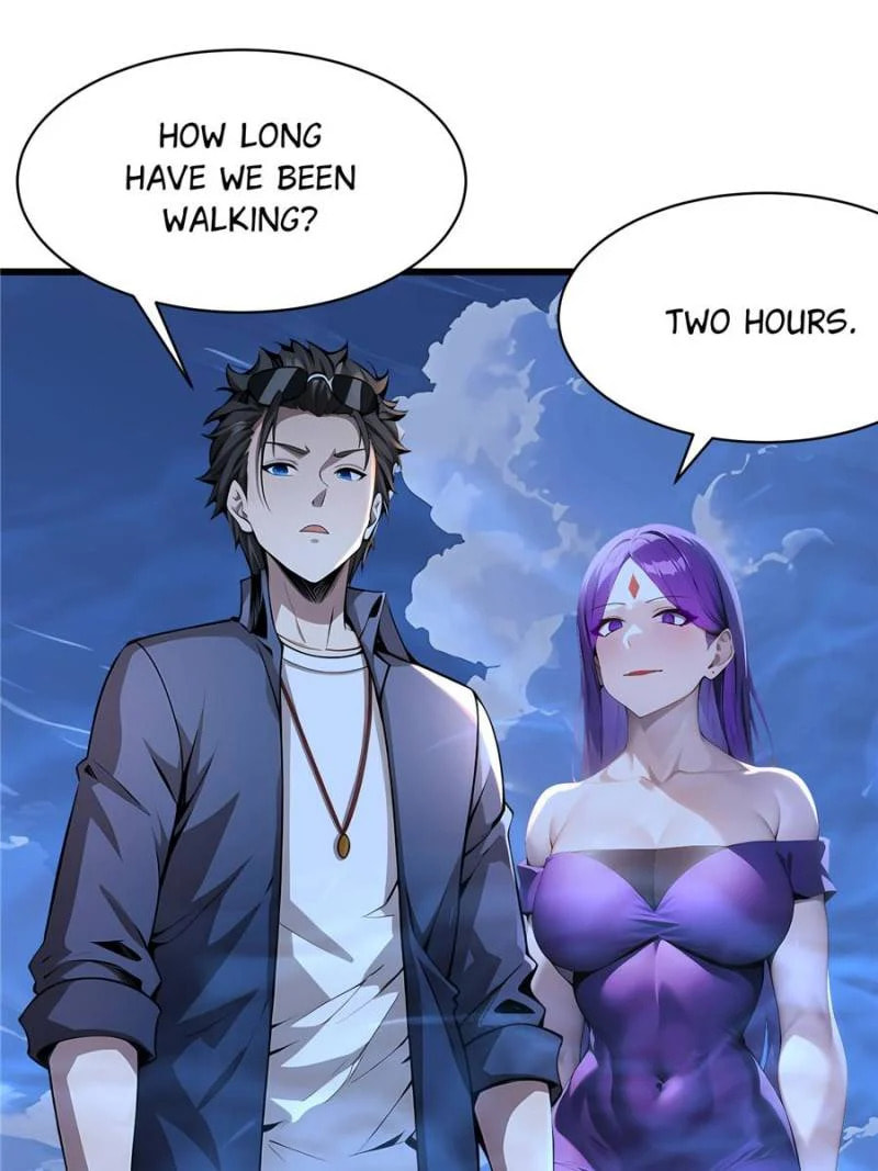 My Harem in a Foreign World – Chapter 57 page 22