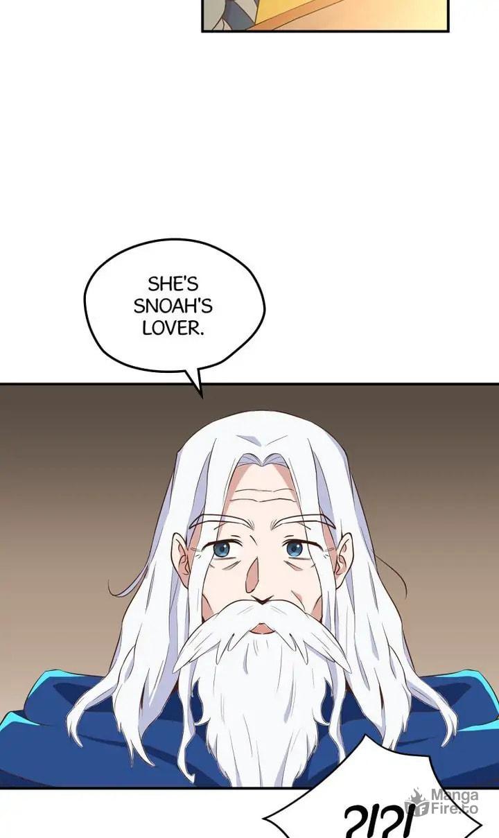 Wake Up, Warrior – Chapter 60 page 59