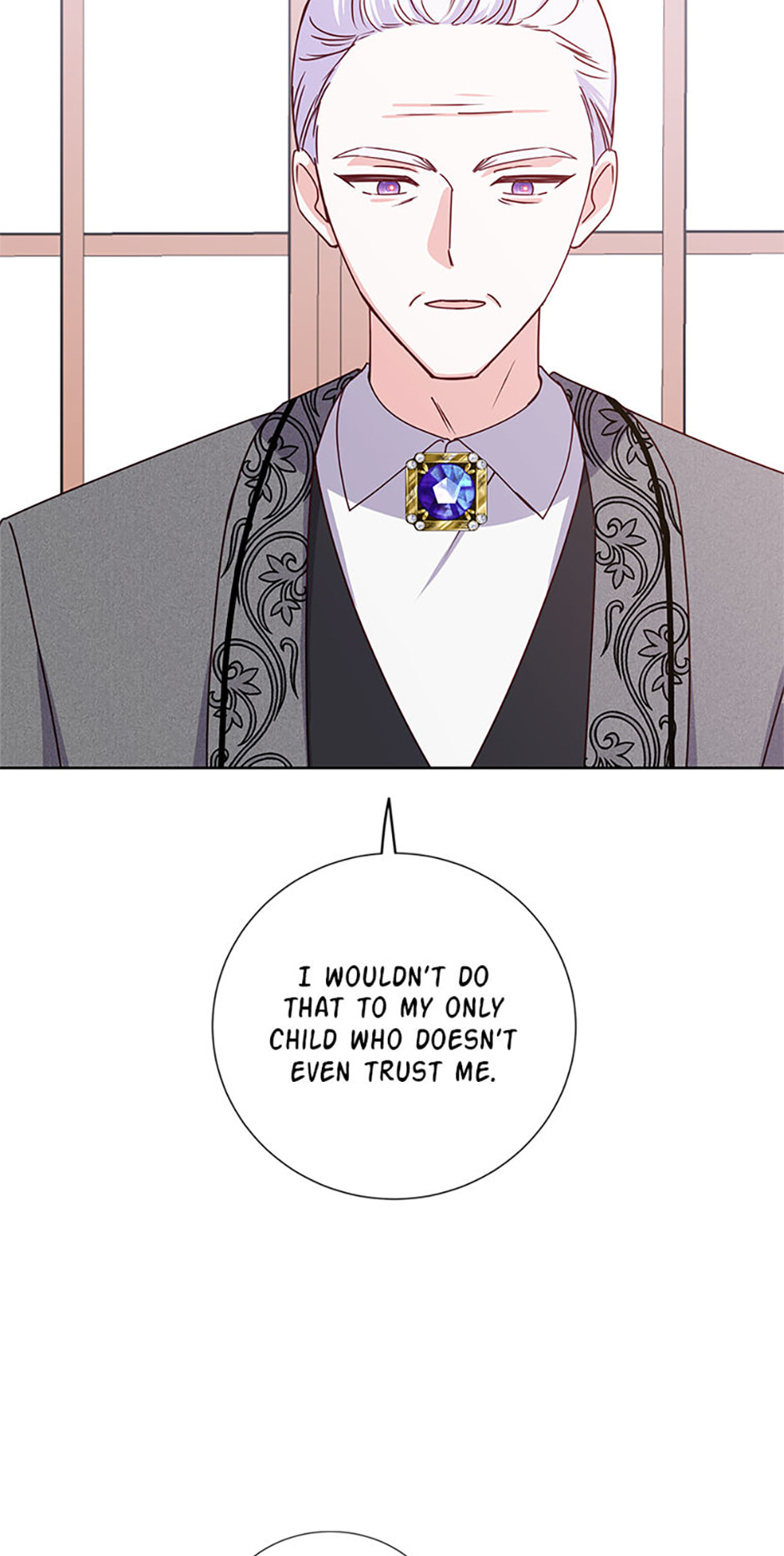 The Duke's Everything – Chapter 33 page 61