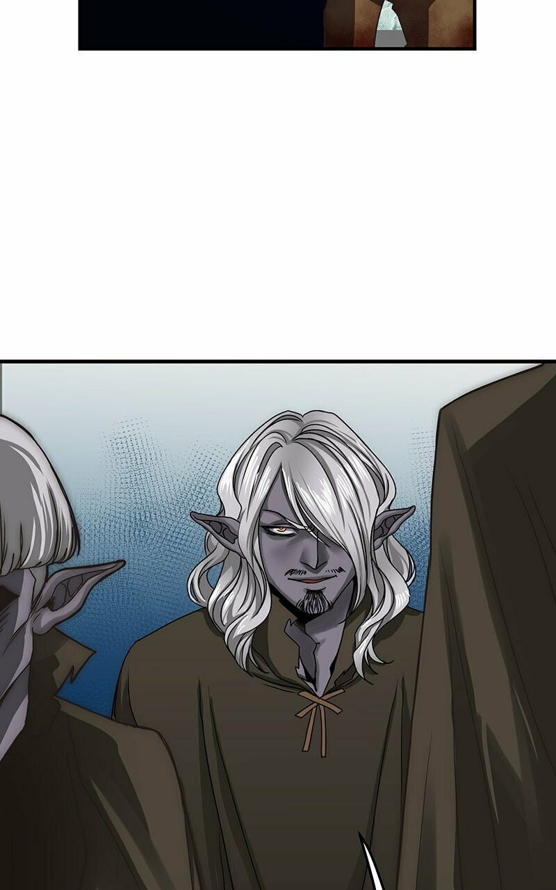 Lord of Goblins (Colored) – Chapter 10 page 33