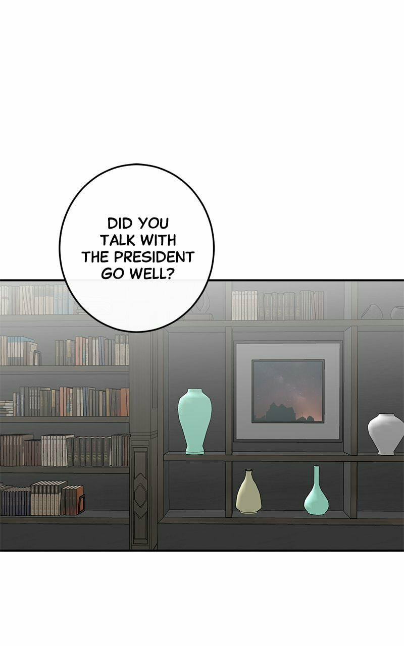 Extroversion of an Immortal – Chapter 73 page 52