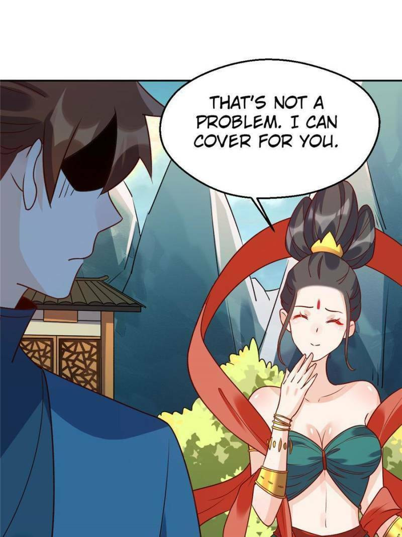 A Big Shot Actually – Chapter 68 page 60