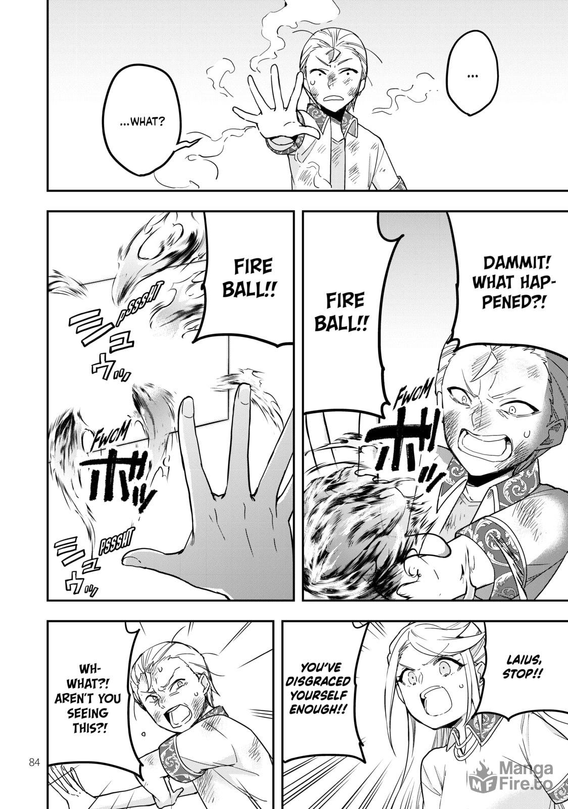 I Have a Brother?! page 23