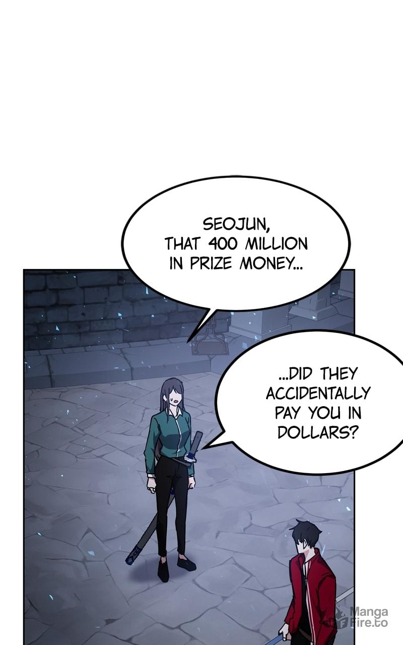 Transcension Academy – Chapter 24 page 95