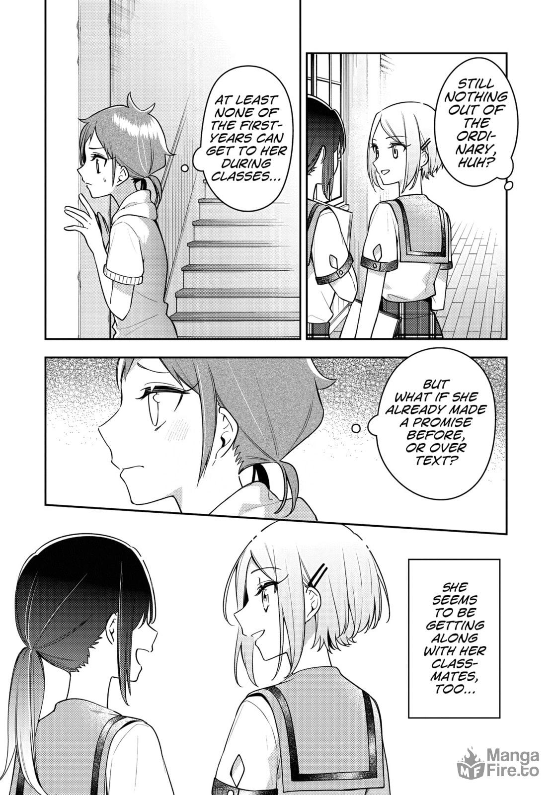 To Know page 5