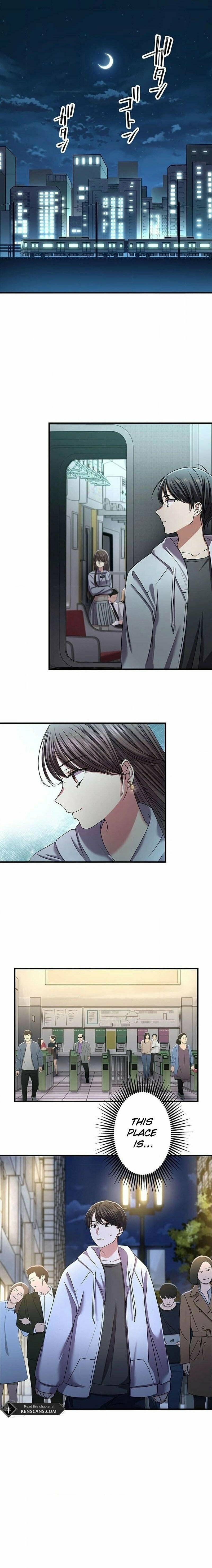 The Mirror of Janus – Chapter 14 page 13