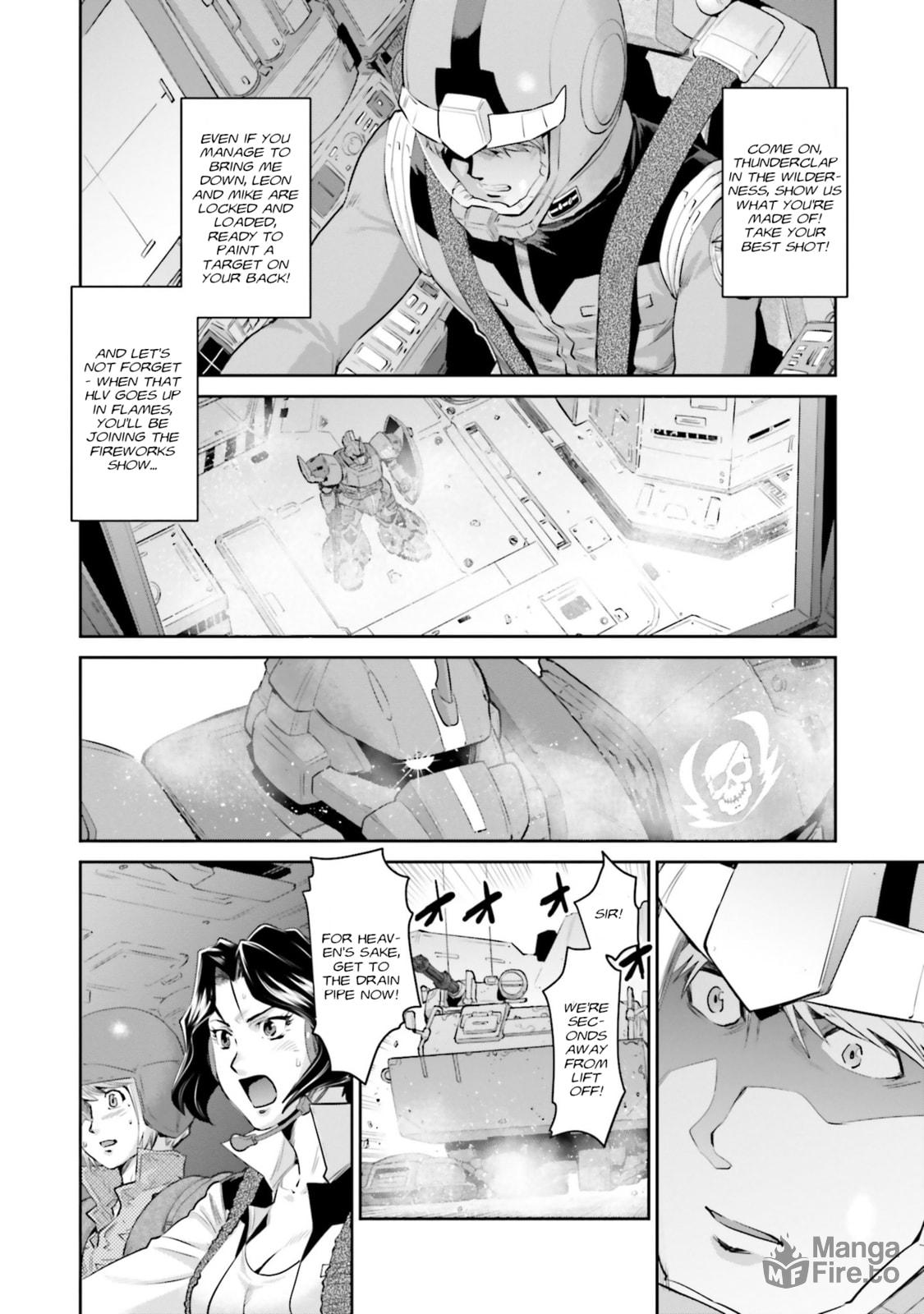 The Final Battle page 11