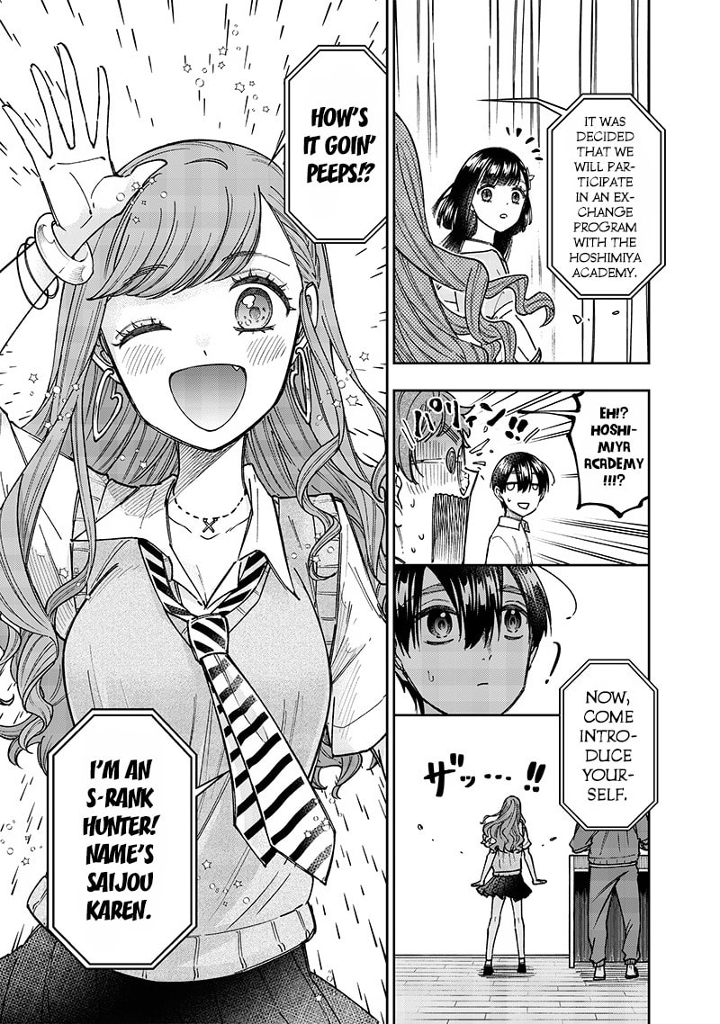A Person Who Knows The Past page 10