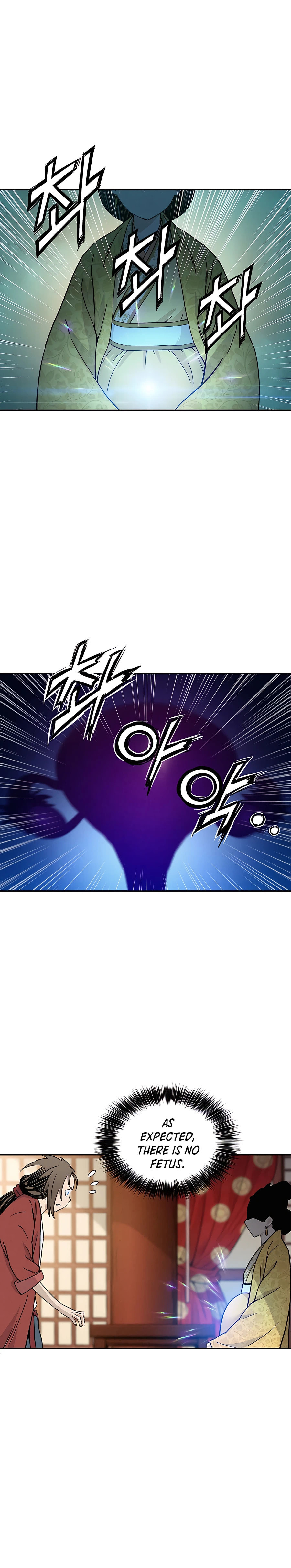 The Divine Surgeon – Chapter 51 page 6