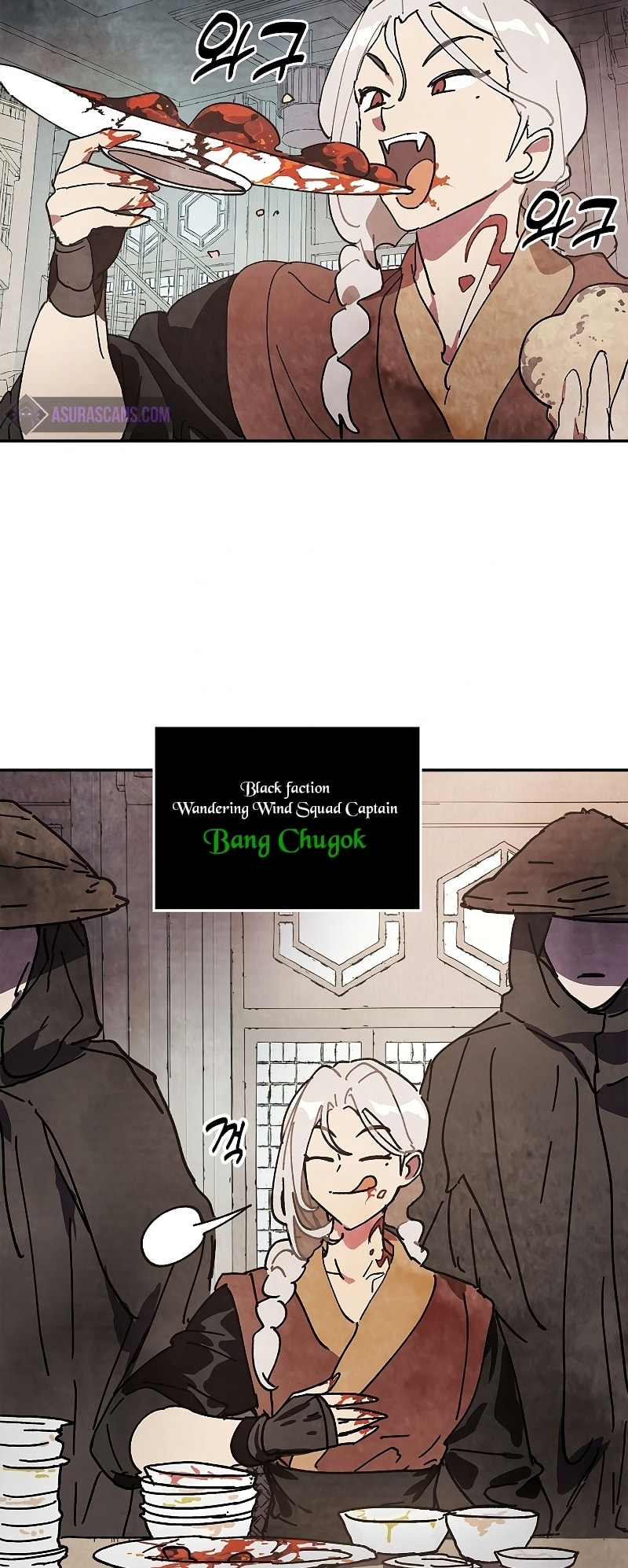 Chronicles of a Returner – Chapter 14 page 28