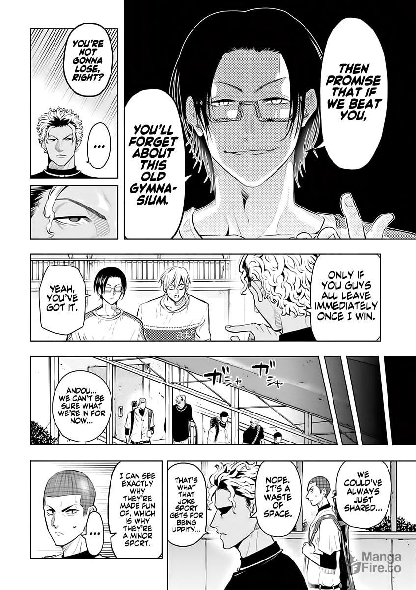 Major vs Minor page 11