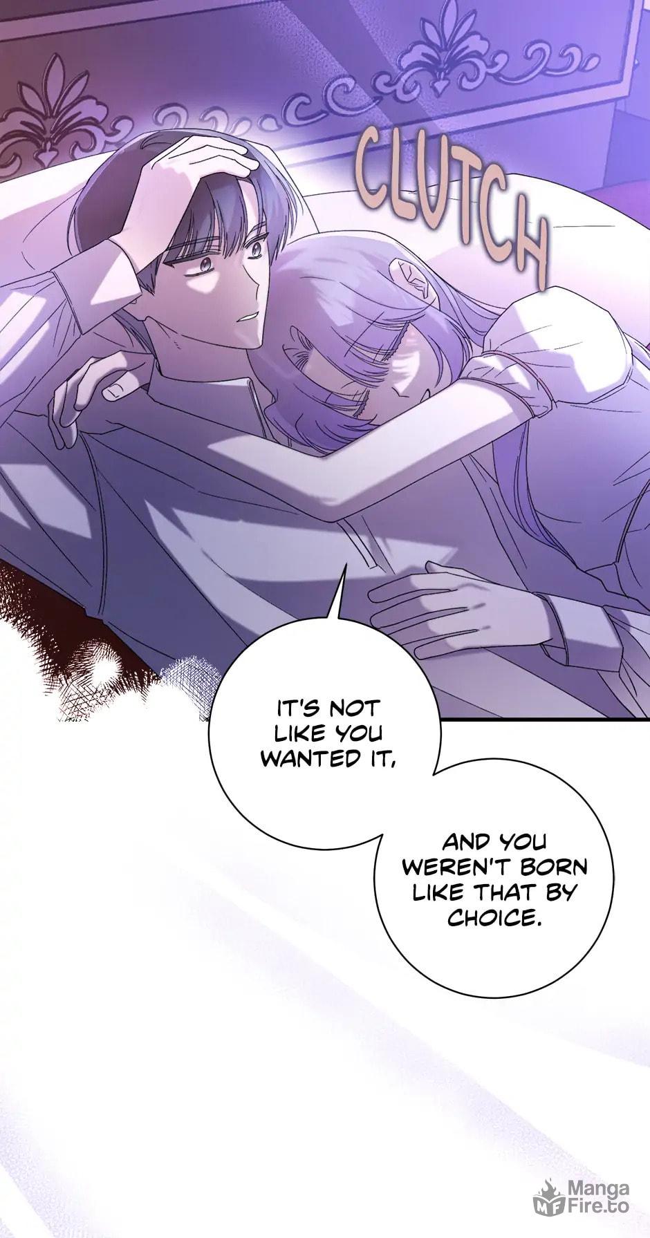 Reprieve page 50