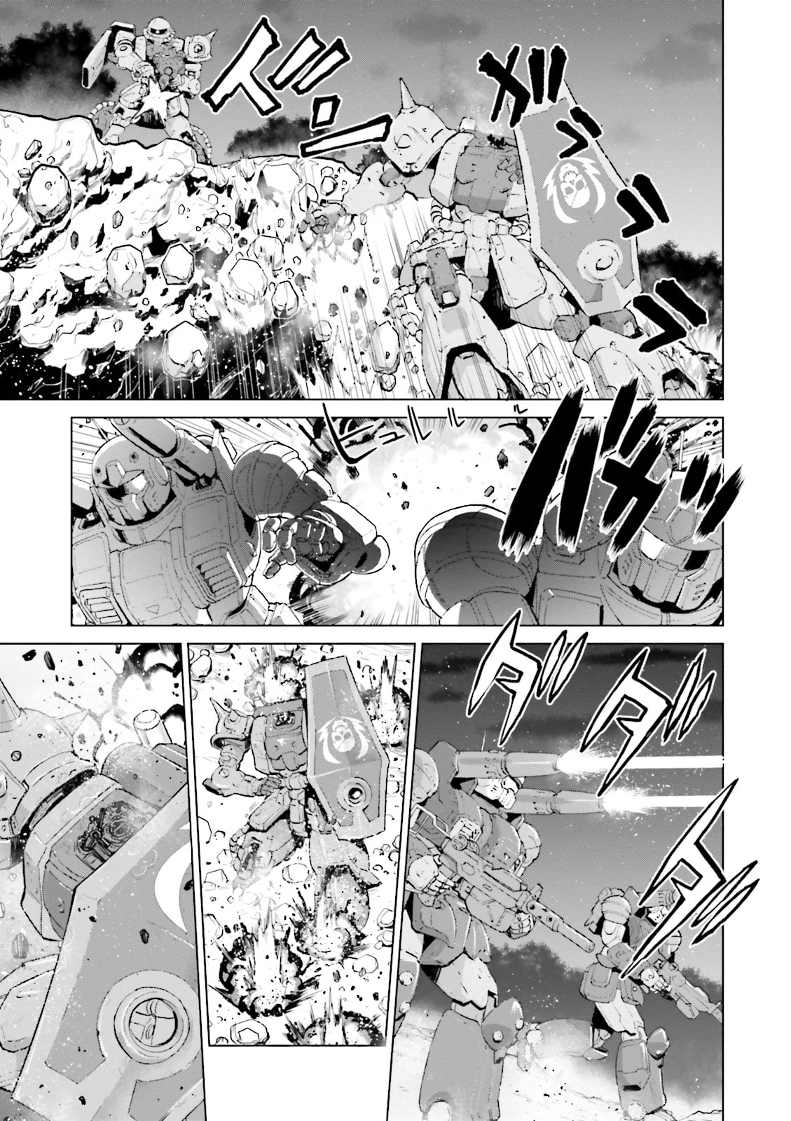 Warning Signs page 27