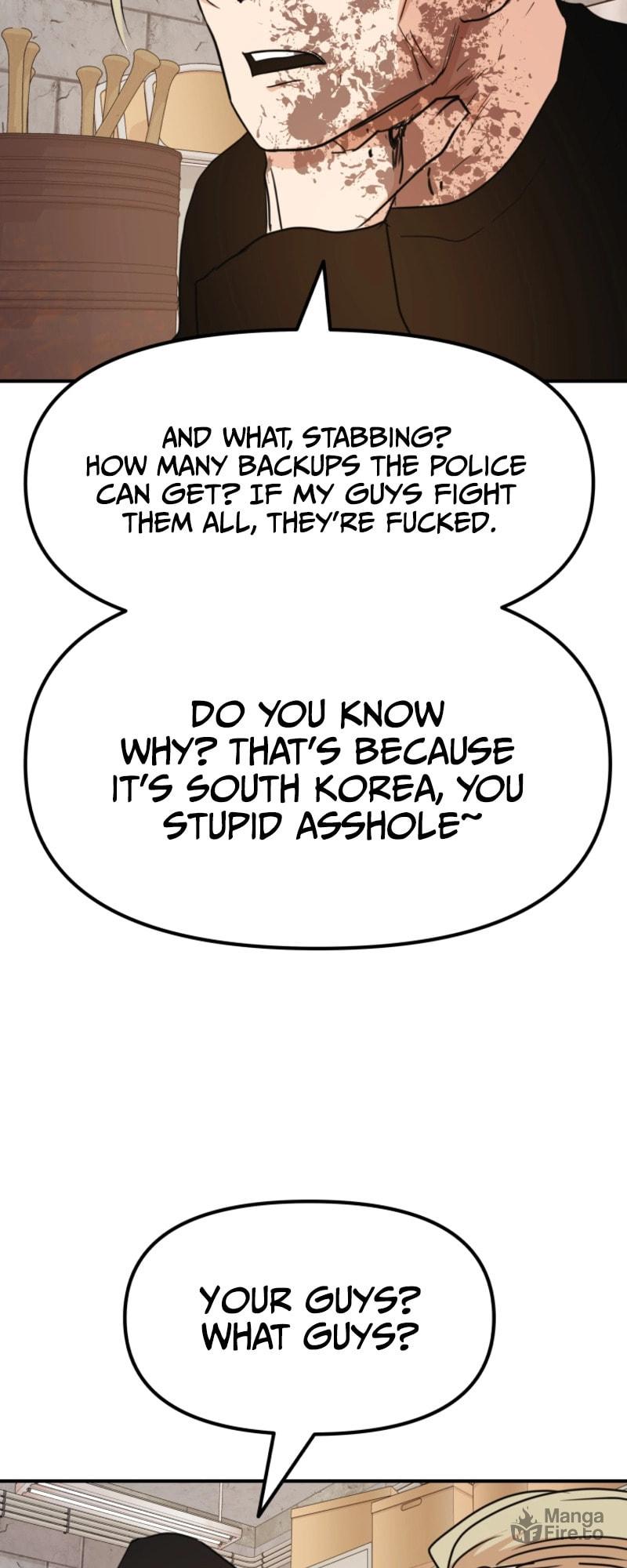 Guard Pass – Chapter 77 page 44