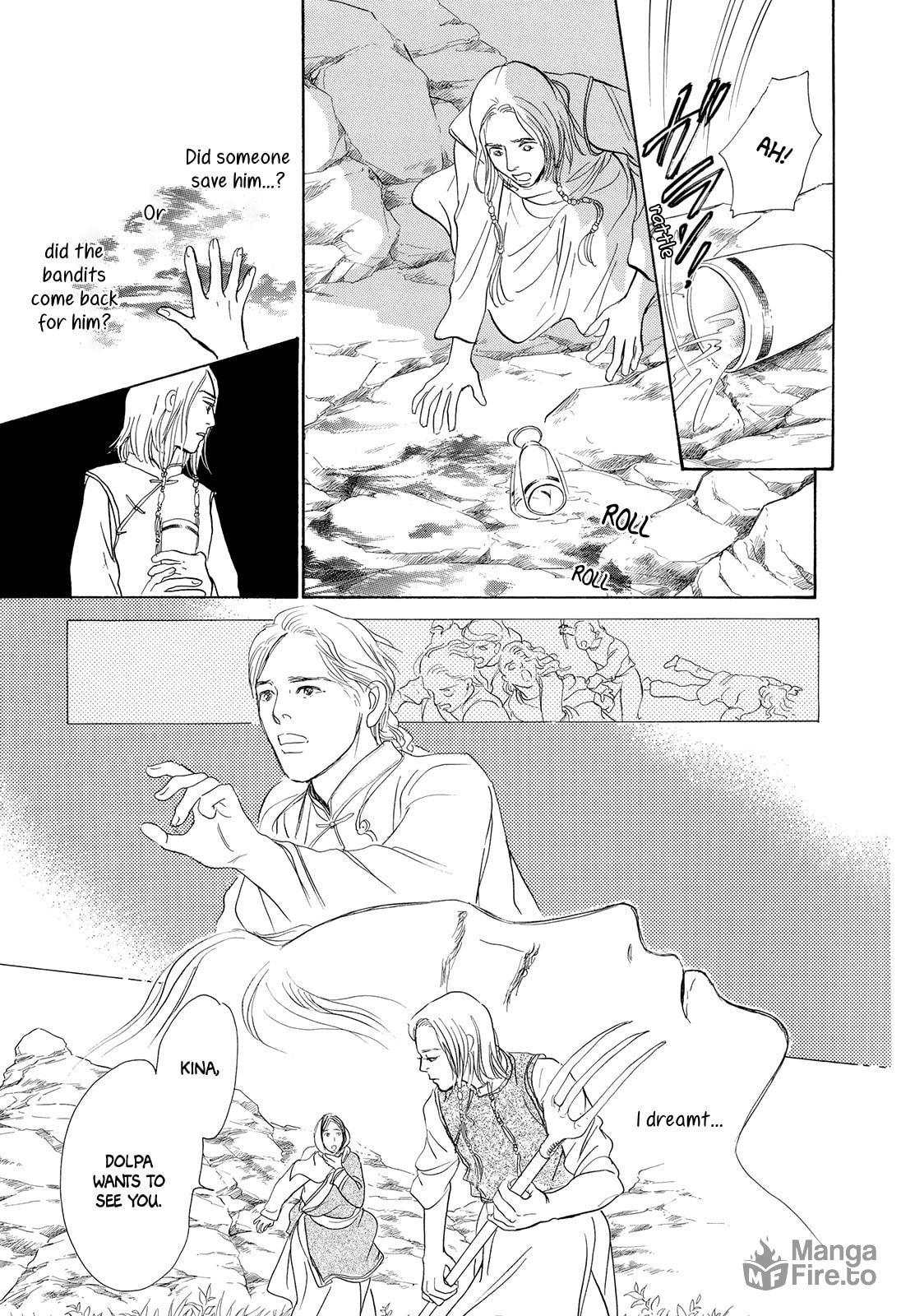 The Box from the West page 17