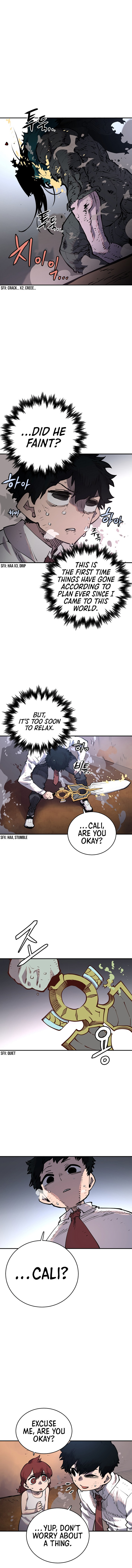 Player – Chapter 17 page 5