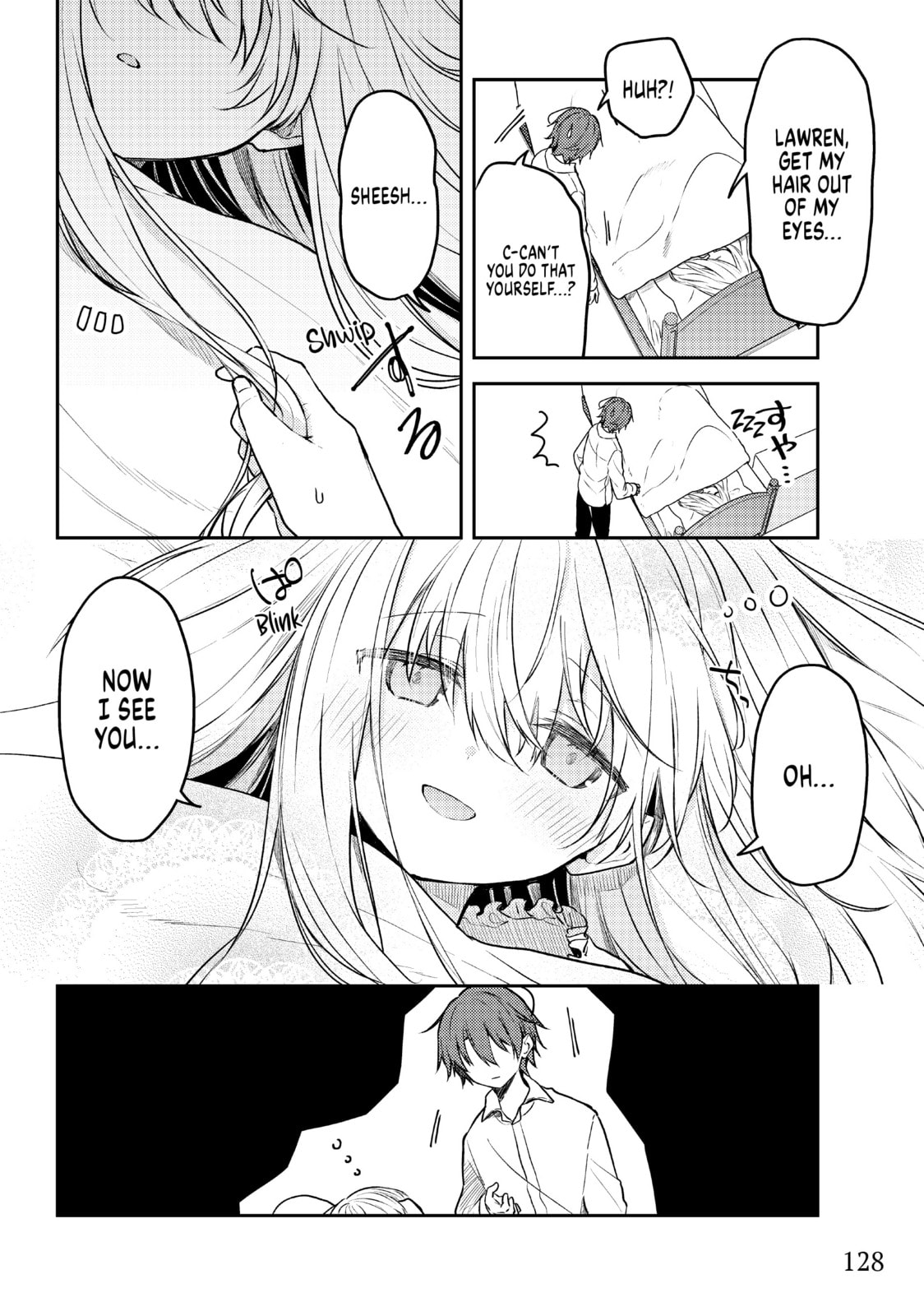 Our Family page 3